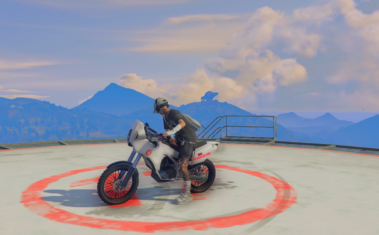 EMSジョブ専用車