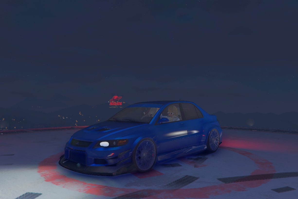 Sunrise Volt