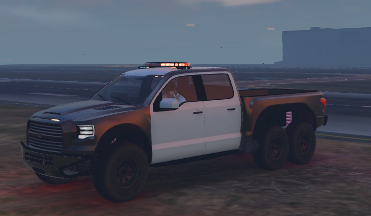 PDジョブ専用車