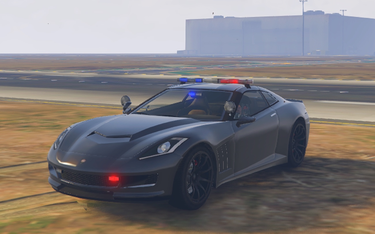 PDジョブ専用車