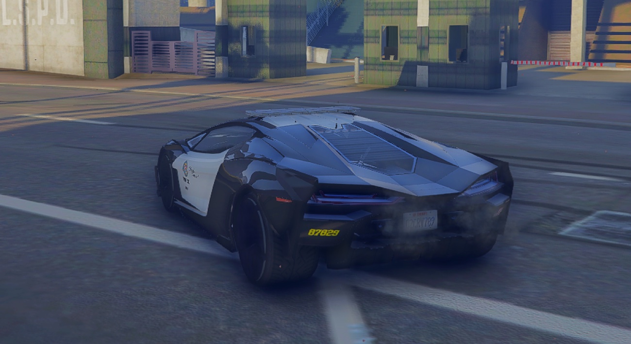 PDジョブ専用車