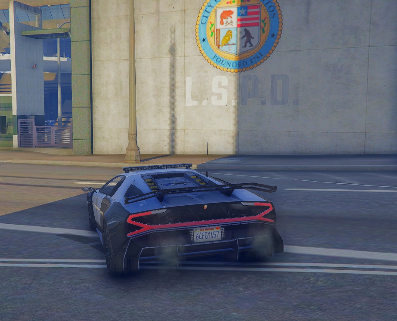 PDジョブ専用車